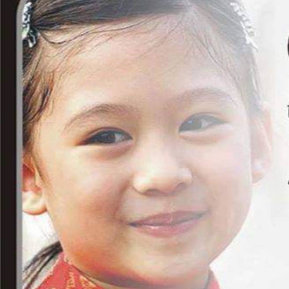 Meet your Posher, Betty